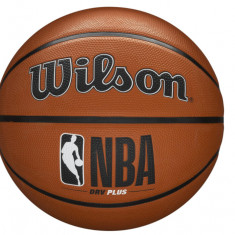 Minge baschet Wilson NBA DRV Series, marime 7-29,5 - RESIGILAT