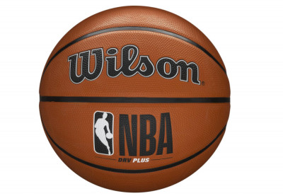 Minge baschet Wilson NBA DRV Series, marime 7-29,5 - RESIGILAT foto