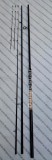 Lanseta fibra de carbon Robinhan DEXTER Feeder 3,90 metri Actiune:210gr