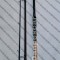 Lanseta fibra de carbon Robinhan DEXTER Feeder 3,90 metri Actiune:210gr