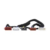 Cablu adaptor audio Phoenix Gold ZDT-NSN1 pentru Nissan si modele compatibile