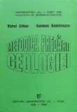Metodica predarii geologiei