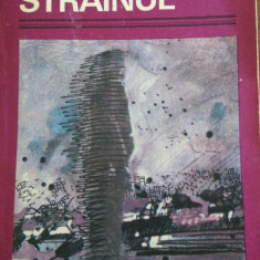 Strainul Titus Popovici 1979