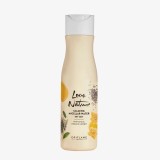 Apă micelară calmantă cu chia și miere organică Love Nature (Oriflame)