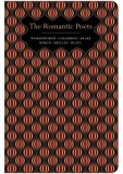 Carte Poezie "Romantic Poets" - Chiltern Publishing, Titluri clasice literare engleze