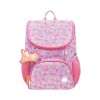 Ghiozdan Mini, Tiger Family, Little Travelers Plus, Woodland Deer