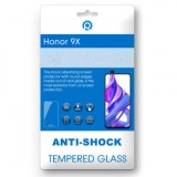 Huawei Honor 9X (STK-LX1) Sticlă securizată neagră