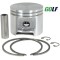 Piston complet drujba compatibil Stihl MS 290, 029 Golf &Oslash; 45mm