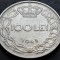 Moneda istorica 100 LEI - ROMANIA / REGAT, anul 1943 * cod 3799