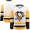 Pittsburgh Penguins tricou de hochei Breakaway Away Jersey - L