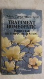 Maria Chirila, Pavel Chirila - Tratament homeopatic. Indreptar de simptome si semne (vezi detalii pentru livrare in tara)