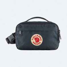 Fjallraven borsetă culoarea bleumarin F23796.560-560