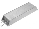 Rezistor Bobinat cu Radiator 47&Omega; 300W &plusmn;5%