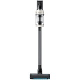 Aspirator vertical Samsung Bespoke Jet AI Lite Pro Extra VS80F28DGS/GE, putere aspirare 280W, Motor HexaJet Inverter, Filtrare HEPA, WiFi, AI Cleaning