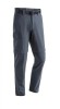 Pantaloni Drumetie Barbati Maier Sports Torid Slim Zip Gri, Convertibili Bermude, Uscare Rapida, Marimea 48 [Outlet]
