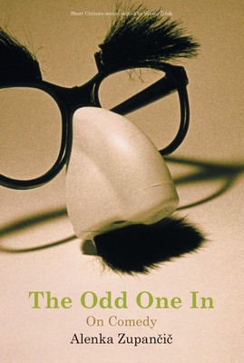 The Odd One in: On Comedy