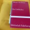 Der Liebhaber - Marguerite Duras
