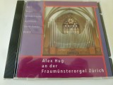 CD Orga Bach, Reger, Dupre - 1895 - Muzica clasica