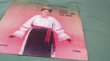 DISC VINIL ILEANA MOLDOVAN -MURES PLAIUL TAU CEL DRAG EPE 033571 -DISC STARE FOARTE BUNA CHIAR EXCELENT