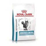 ROYAL CANIN Sensitivity Control, dieta veterinara, hrana uscata pisici,