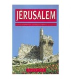- Jerusalem - Guide - Souvenir, 125 Photographies Couleurs - 107599