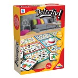 Joc de societate, Smile Games, Detectiv