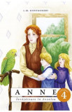Anne. &Icirc;nvățătoare &icirc;n Avonlea Vol. 4