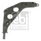 FEBI BILSTEIN 21484 Brat, suspensie roata