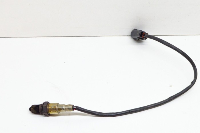 Sonda lambda LAND ROVER RANGE ROVER EVOQUE L538 2017 OEM: GJ32-9D375-AB,0281004608 13917253