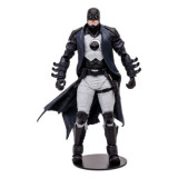 DC Multiverse Figurina articulata Midnighter (Gold Label) 18 cm, Mcfarlane Toys