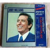 EDITIE CARTONATA 2XLP &quot;Japan Press&quot; Andy Williams &ndash; Andy Williams (VG+)