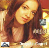 CD Angel &lrm;&ndash; Orașul Cu &Icirc;ngeri, original, Pop