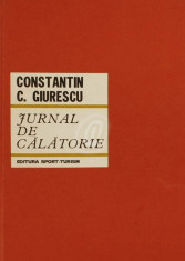 Jurnal de calatorie (1977) foto