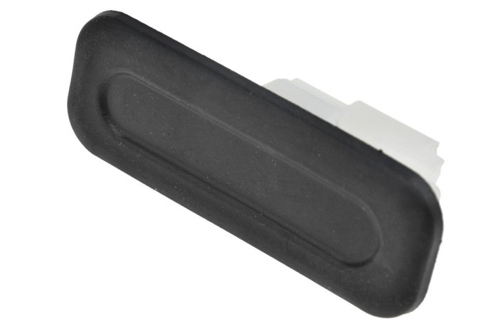 Incuietoare capota, buton portbagaj Citroen C2 2003-, C4 Picasso 2006-, C5 2008-, C6 2005-, Peugeot 207 2006-, 308 2007-, 508 2010-, 1007 2004- 3008