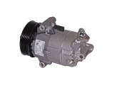 Compresor aer conditionat Nissan Qashqai/Qashqai +2 (J10), 02.2007-09.2011, motor 2.0 dci 110kw, X-Trail (T31), 08.2010-11.2013, motorizare 2.0 dci 1, Rapid
