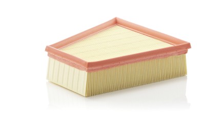 MANN-FILTER C 2295/2 Filtru aer foto