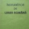 INDRUMATOR DE LIMBA ROMANA-DUMITRU IVANUS, ION POPA-245153