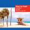 Rand McNally Easy to Fold: Florida State Laminated Map