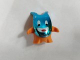 bnk jc Kinder 2016 -Joy - Crazy Friends - Metallic - Blue Mettalic - FS553B