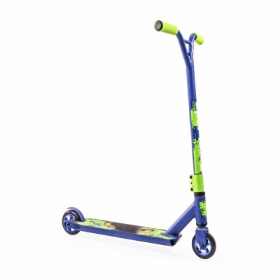 Trotineta freestyle aluminiu Byox Snake foto