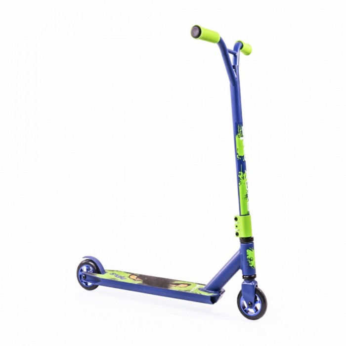 Trotineta freestyle aluminiu Byox Snake