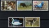 KOSOVO 2006 - Animale salbatice /serie completa MNH, Nestampilat