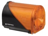 Semnalizator Luminos și Acustic 24VDC Sirenă și Lumină Flash