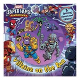 Marvel Super Hero Adventures