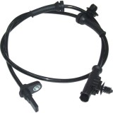 Senzor abs Citroen C1 (Pm; Peugeot 107 (Pm; Toyota Aygo, 1.0, 1.4 HDi, 1.0, 1.0 GPL, 1.4 D-4D, Punte Fata, ax din fa&Aring;&pound;a, RapidAuto