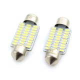 Cumpara ieftin Led Sofit (Plafoniera, numar de imatriculare) CLD023, Carguard