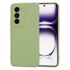 Husa pentru Oppo Reno12, Techsuit, SoftFlex, Verde Matcha