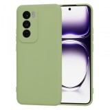 Husa pentru Oppo Reno12, Techsuit, SoftFlex, Verde Deschis