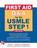 First Aid Q&amp;A for the USMLE Step 1