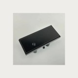 Buton deschidere ușă pentru cuptor cu microunde ELECTROLUX FAURE Original